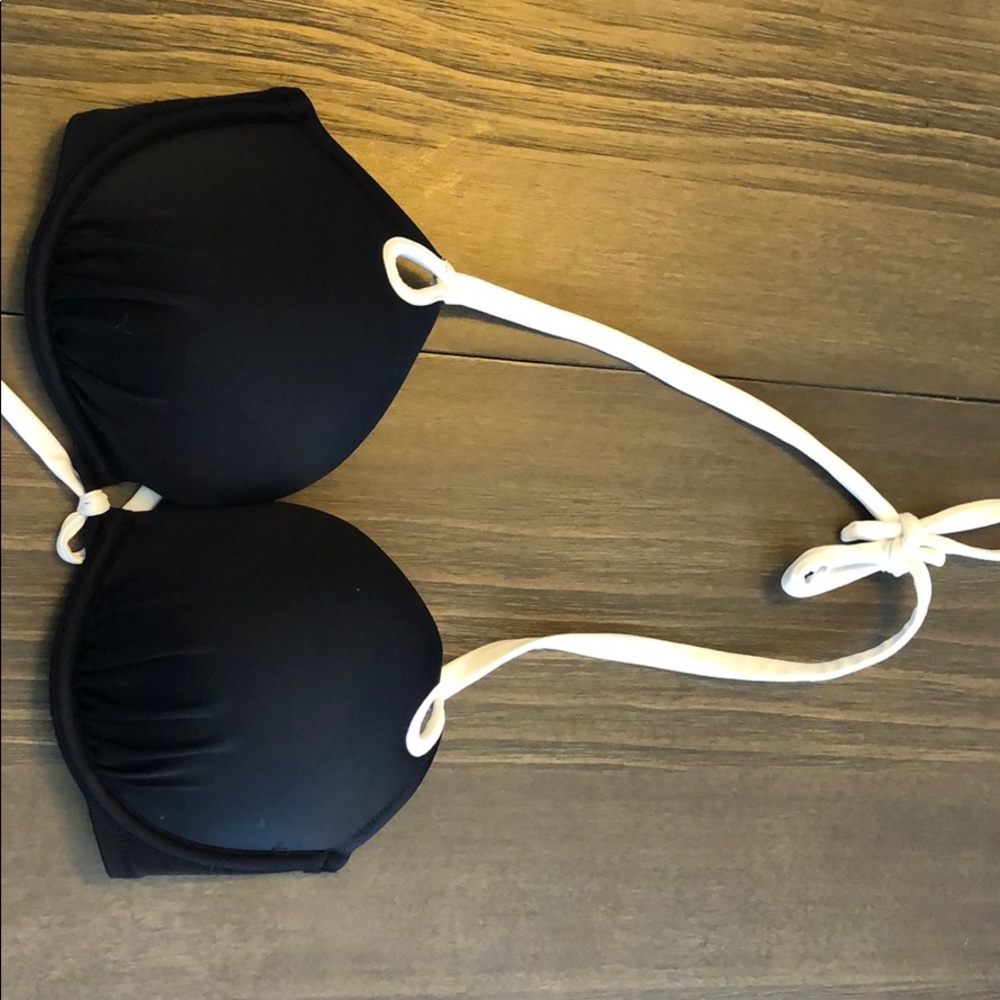 Victoria’s Secret bathing suit